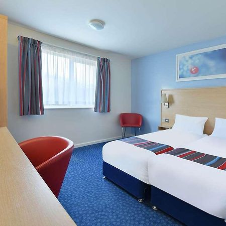 Travelodge Peterborough Central Quarto foto