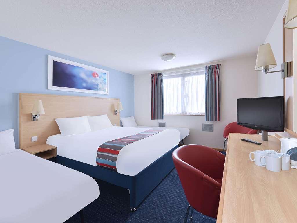 Travelodge Peterborough Central Quarto foto