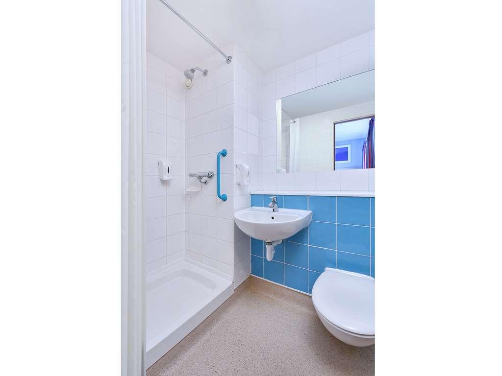 Travelodge Peterborough Central Quarto foto