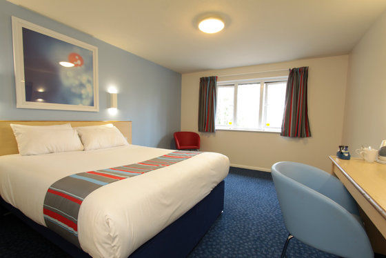 Travelodge Peterborough Central Quarto foto